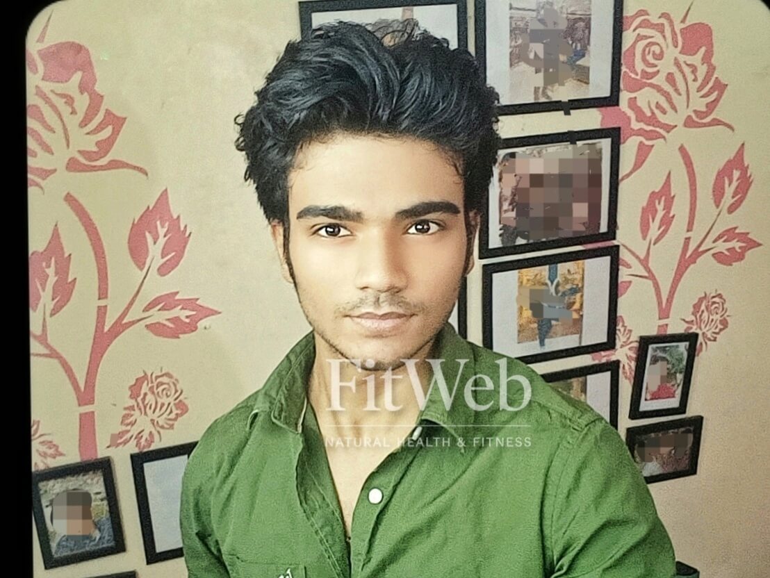 Yash Sharma 2025