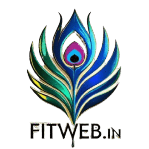 Fitweb Logo