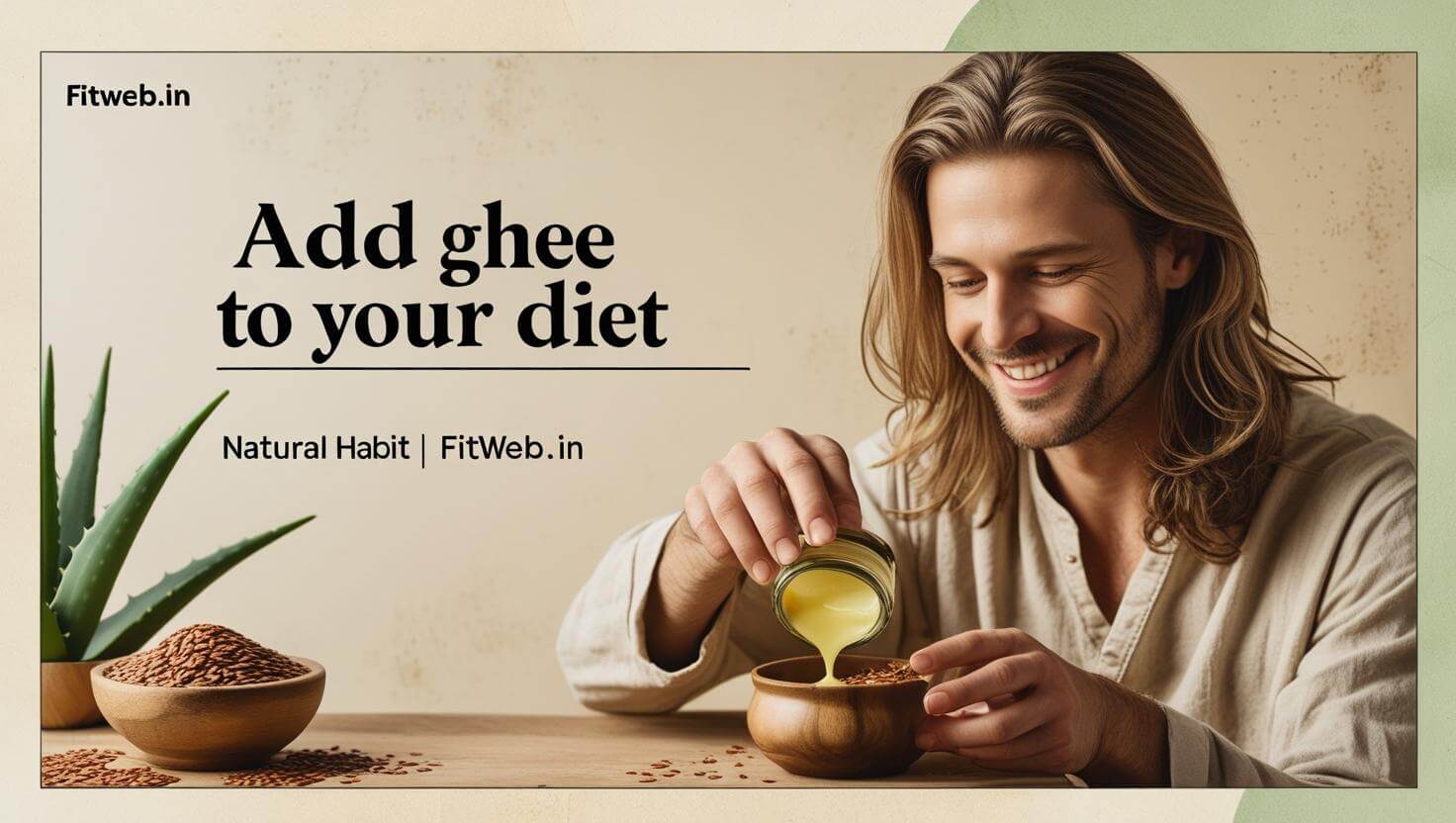 Natural Habits for Healthy Living